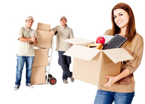 Local house movers handling furniture near Malden Rushett homes