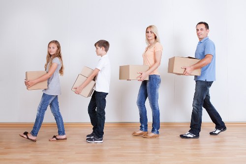 House removals service covering Malden Rushett and nearby areas
