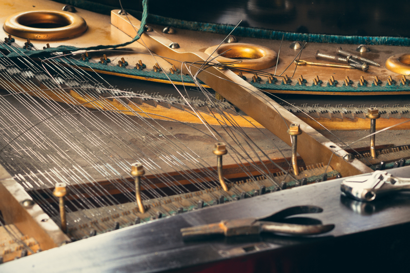 Moving house packing